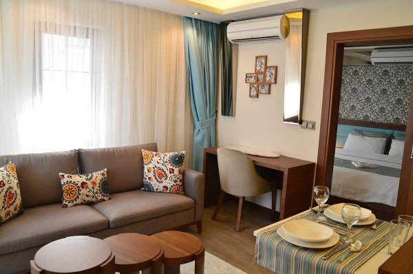 Hotel Royal Boutique House Bursa Exterior foto