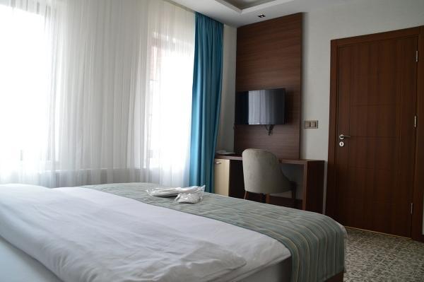 Hotel Royal Boutique House Bursa Exterior foto